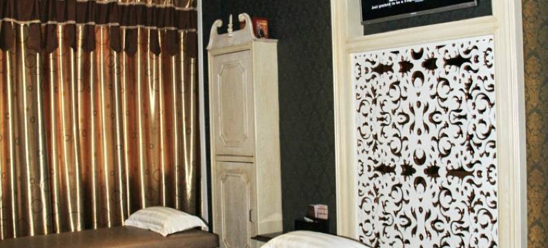 深圳万华国际大酒店图片