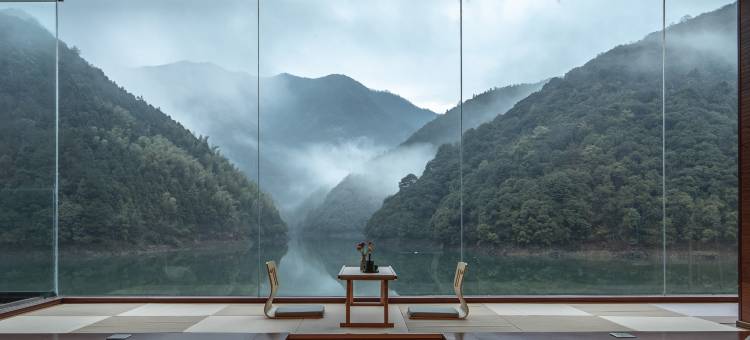 向野而生·神都武备(临安店)图片