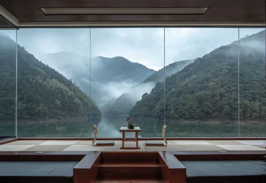 向野而生·神都武备（临安店）外景图