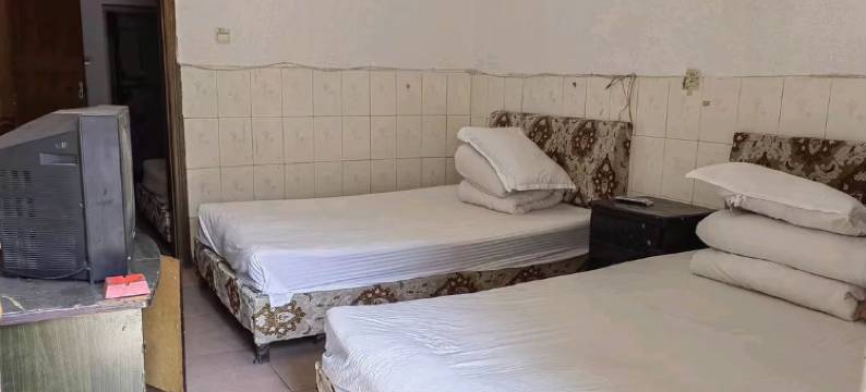 新余华夏宾馆图片