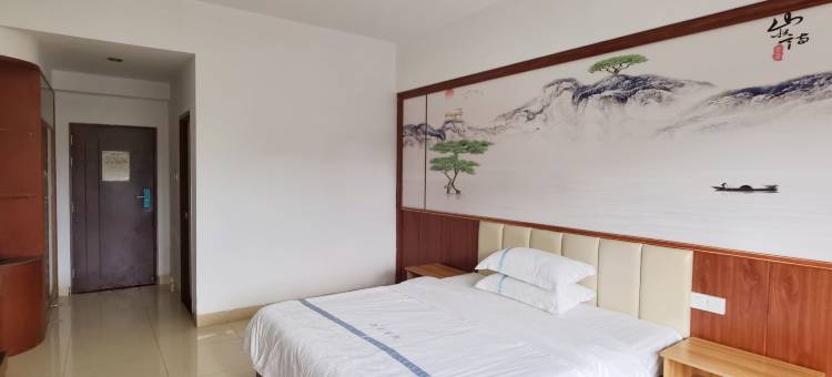 顺发旅租(陵水中学海韵广场店)图片