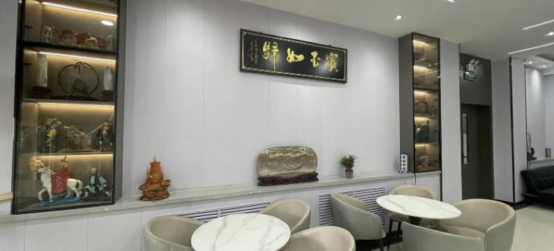 兰州西亚宾馆(金城中心店)图片