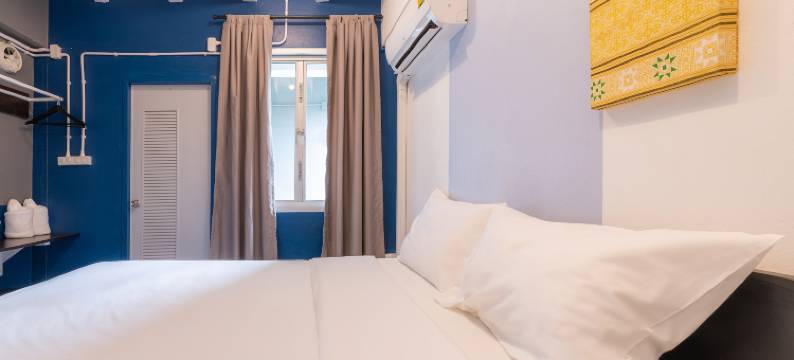 宁曼床瘾酒店及咖啡馆(Bedgasm Hotel X Cafe Nimman)图片