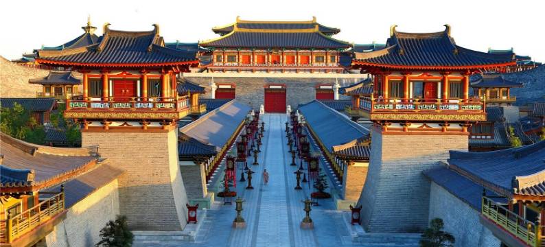 宜尚PLUS酒店(襄阳站民发商业广场店)图片