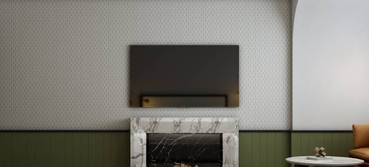 LBED设计师S酒店(苏州观前街拙政园店)图片