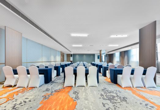 Ying Hotel Hotel Overview