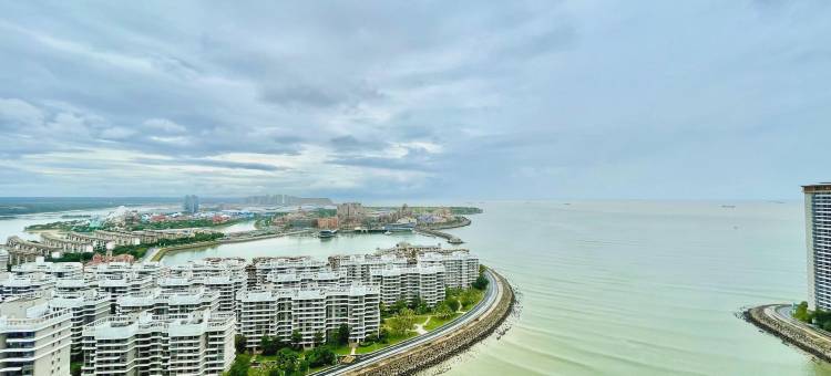 嗨走村宿·乡村连锁旅居民宿(海花岛店)图片