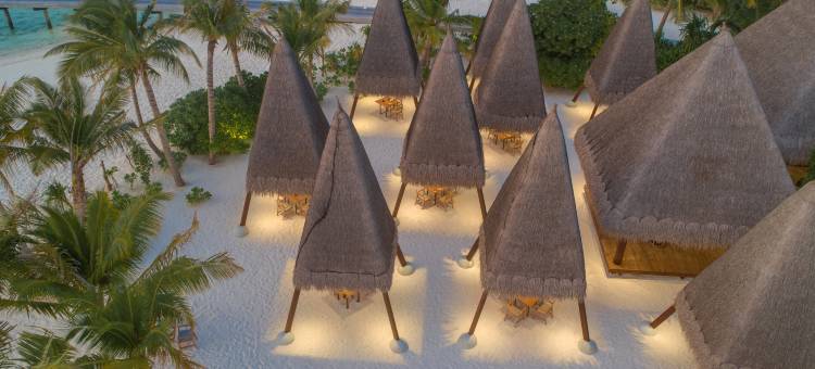 瑰宝岛阿拉赫遗产度假村(Heritance Aarah with Premium All-Inclusive)图片