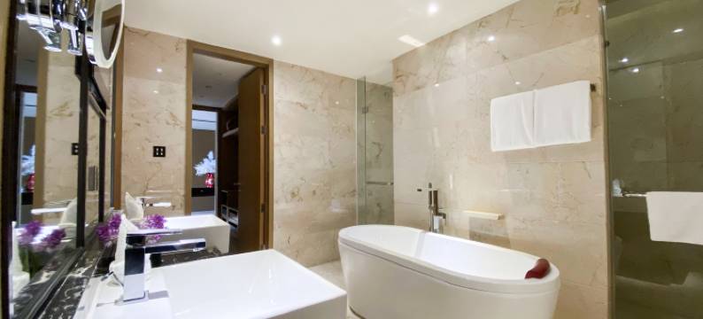 大同云冈美高大酒店图片