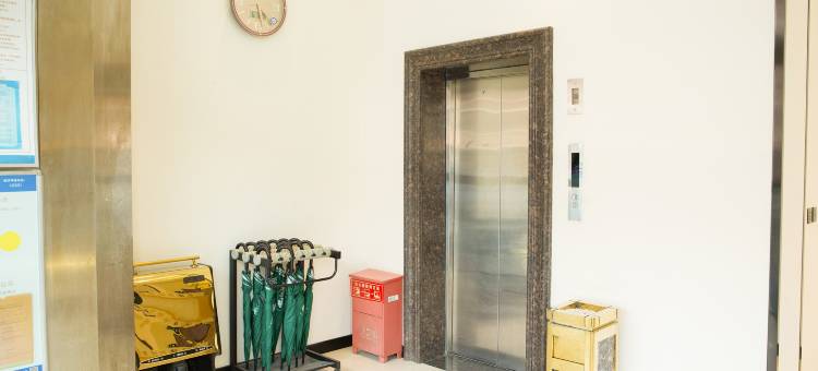 格林豪泰智选酒店(邯郸大学明珠花园店)图片