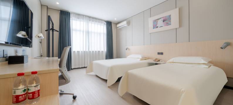 锦江之星(上海浦东机场镇店)图片