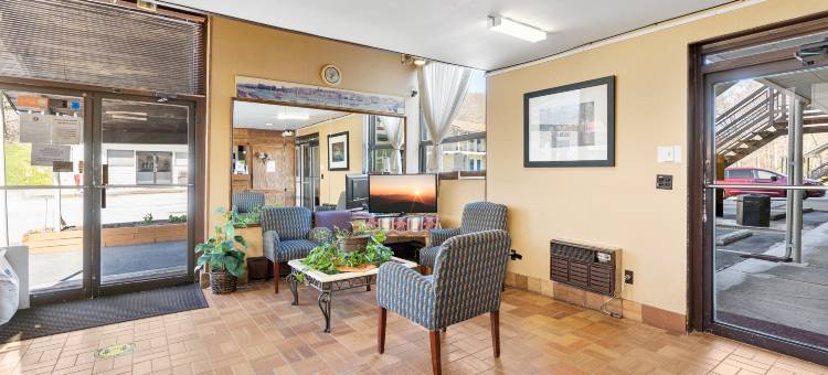 西点-FairBridge酒店及套房(FairBridge Inn and Suites West Point)图片