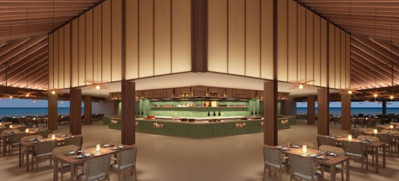 芮雅岛度假酒店(Raaya by Atmosphere - All Inclusive)图片