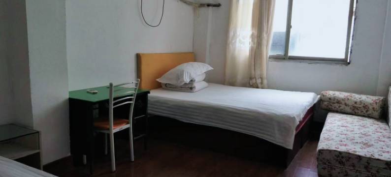 襄阳QQ住宿(天元四季城人民广场店)图片