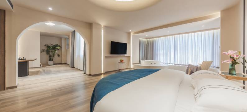 大理云贤酒店(下关三小店)图片