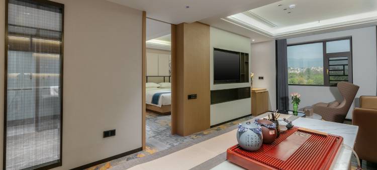 澜沧梦景·雅致酒店图片