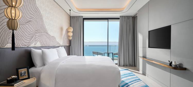 洲际酒店集团旗下voco Ma Belle 岘港(voco Ma Belle Danang by IHG)图片