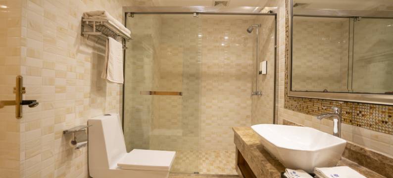 丹寨银泉酒店图片