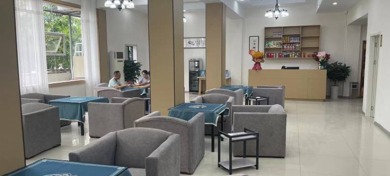 南部金河宾馆图片