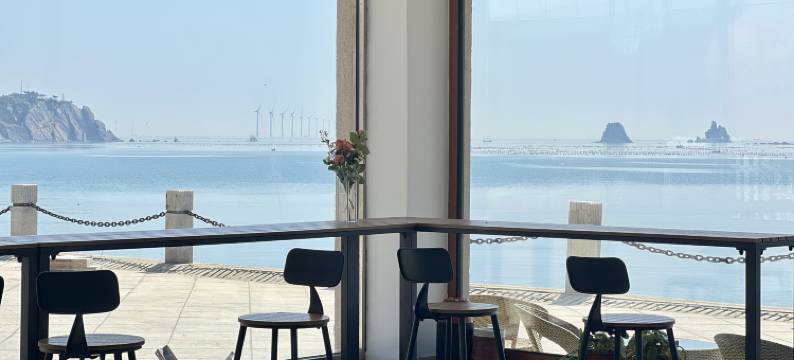 海王九岛屿·海景民宿图片