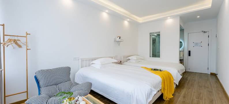 依舍一宅民宿图片