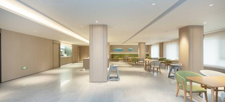 全季酒店(金华武义店)图片