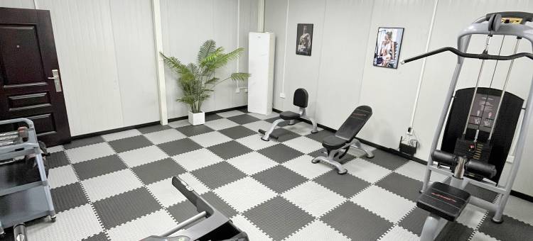 尚客优品酒店(咸阳湖北平街店)图片