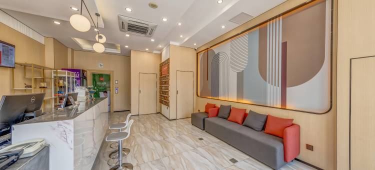 尚客优酒店(临沂化武路店)图片