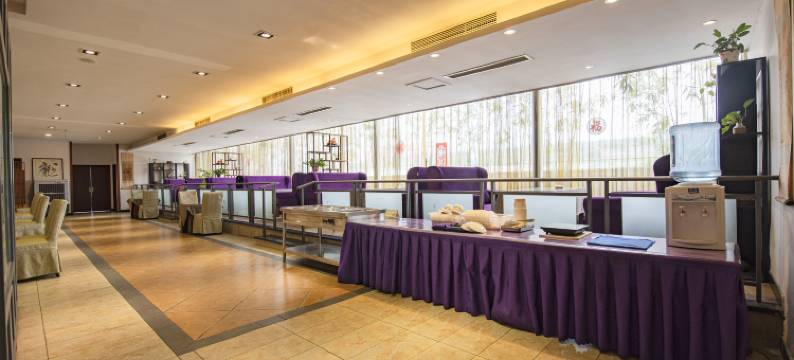 重庆米格尔·金瑶酒店图片