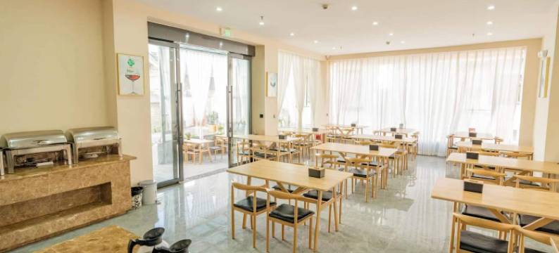 丽江吉铂隆大酒店图片