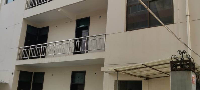 鄠邑区康桥宾馆图片