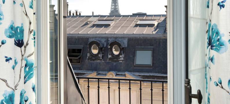 巴黎蒙田之家酒店(La Demeure Montaigne)图片