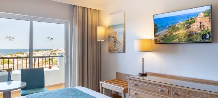 3HB - 瓜拉纳全包式酒店(3HB Guarana - All Inclusive)图片