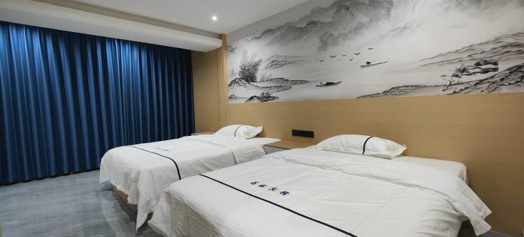 贝壳酒店(全南县站前路店)图片