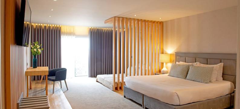 维艾拉海滩水晶酒店(Hotel Cristal Vieira Praia & Spa)图片