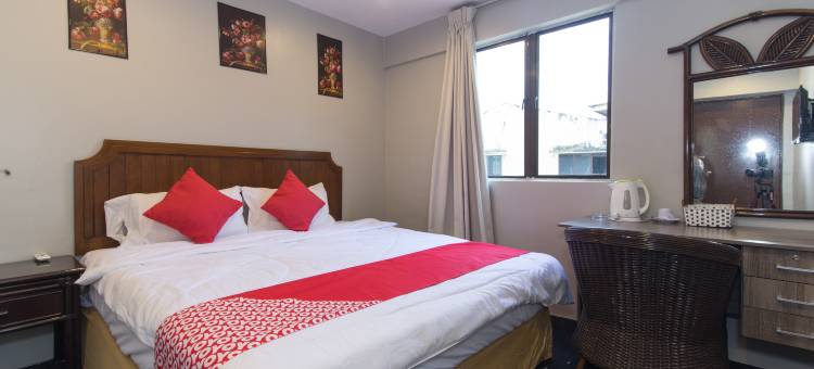 OYO 90693斯里兰派酒店(OYO 90693 Sri Rampai Hotel)图片