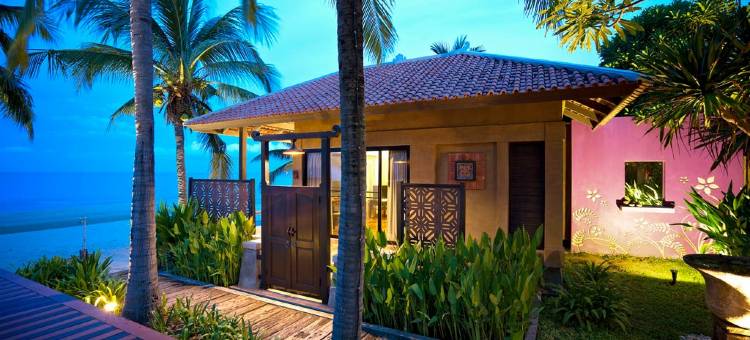 普拉塞班度假酒店(Praseban Resort)图片