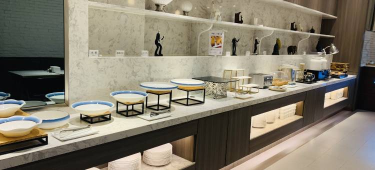 汉庭优佳酒店(大同古城南城墙广场店)图片