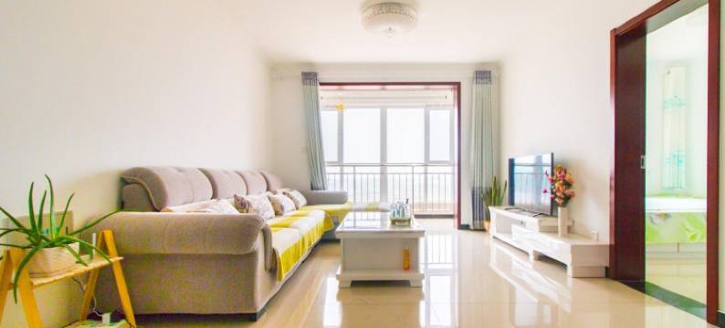 唐山国际旅游岛嘉嘉海景公寓图片