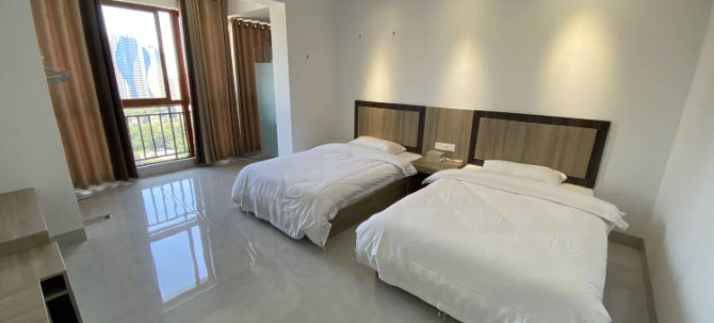 东山丽景湾别墅酒店图片