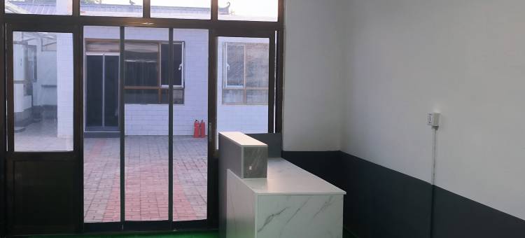 悦客驿站(北京大兴机场店)图片