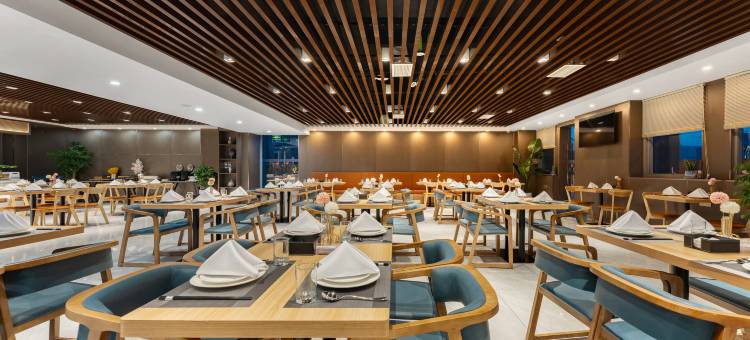 淮州栎宜酒店(金堂淮口成阿工业园店)图片