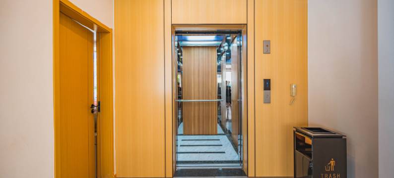 神农架在路上酒店(大九湖坪阡古镇店)图片