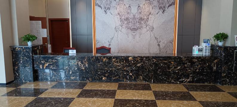 水富红叶假日酒店图片