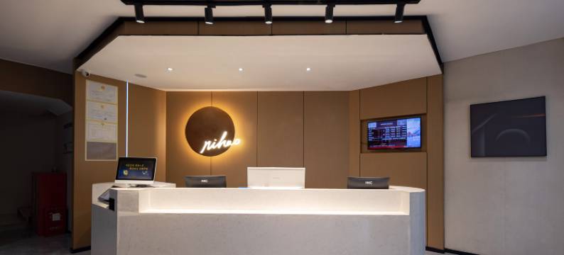 轻住·星辰轻奢酒店(南昌八一广场火车站店)图片