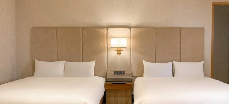 雀客藏居-台南永康图片