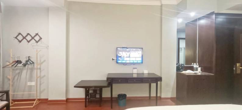 武夷山山水悦民宿图片