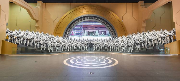 长沙铜官窑丽景酒店图片