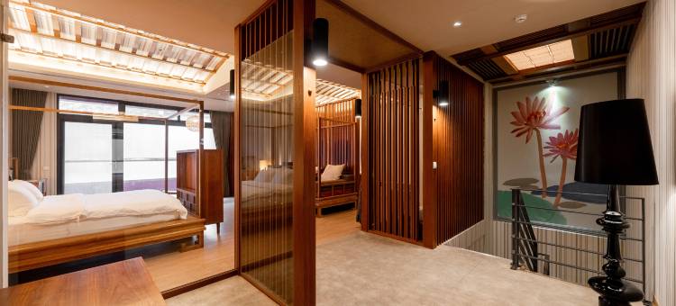 宜兰天下居汽车行馆图片