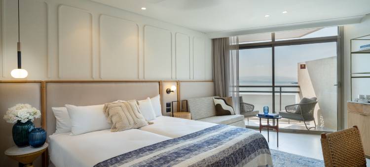 莱昂纳多广场太巴列酒店(Leonardo Plaza Hotel Tiberias)图片